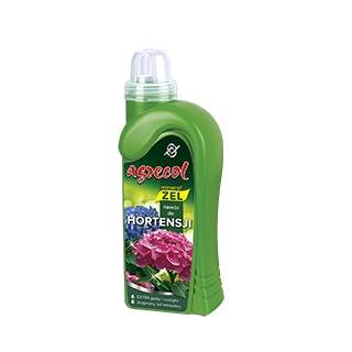 AGRECOL HORTENSJA MINERAL ŻEL 0,5l