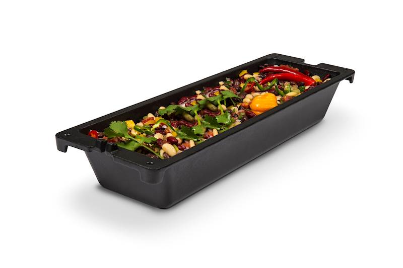 ŻELIWNY WOK REGAL IMPERIAL