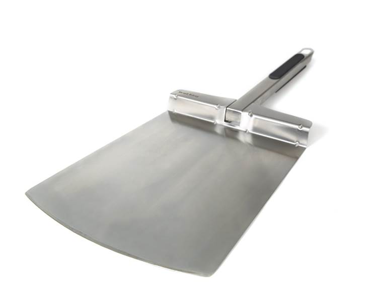 STALOWA ŁOPATA DO PIZZY BROIL KING