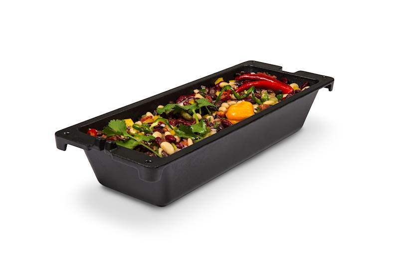 ŻELIWNY WOK BARON SOVEREIGN