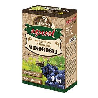 AGRECOL WINOROŚLA VIANO MIXPROF BIO2 1kg