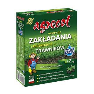 AGRECOL TRAWNIK REGENERACJA ZAKŁADANIE 1,2kg