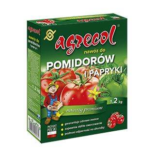 AGRECOL POMIDOR PAPRYKA 1,2kg