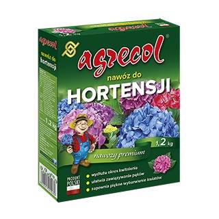 AGRECOL HORTENSJA 1,2kg