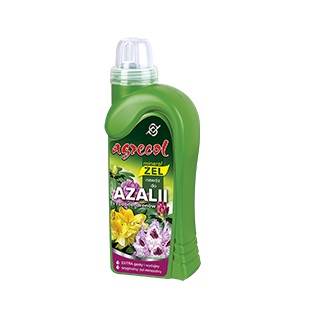 AGRECOL AZALIA RODODENDRON MINERAL ŻEL 0,5l