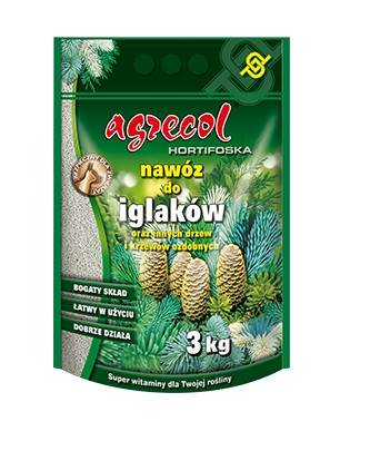 AGRECOL IGLAK HORTIFOSKA 3kg