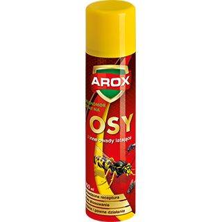 AROX OSY MUCHOMOR SPRAY 300ml