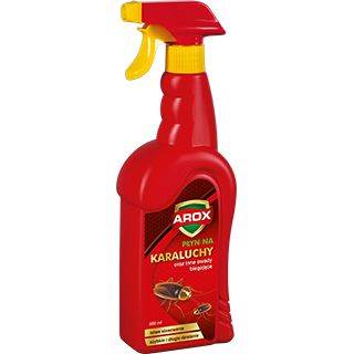 AROX KARALUCHY KARATOX PŁYN 0,5l