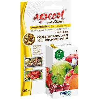 MIEDZIAN EXTRA 350SC 50ml