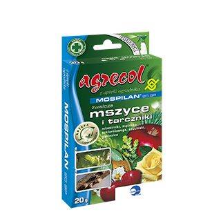 MOSPILAN 20SP 12g