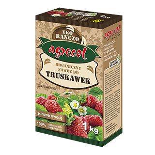AGRECOL TRUSKAWKA VIANO MIXPROF BIO2 1kg