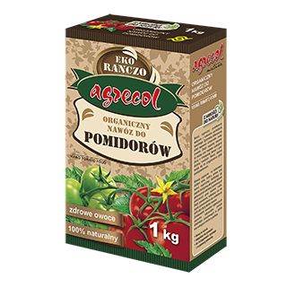 AGRECOL POMIDOR VIANO MIXPROF BIO2 1kg