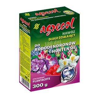 AGRECOL RODODENDRON PLANTACOTE 180 DNI 0,3kg