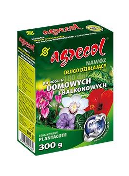 AGRECOL BALKONOWE DOMOWE PLANTACOTE 180 DNI 0,3kg