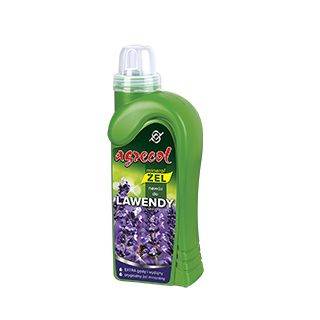 AGRECOL LAWENDA MINERAL ŻEL 0,5l