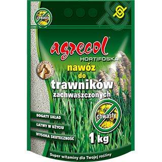 AGRECOL TRAWNIK ZACHWASZCZONY HORTIFOSKA 3kg