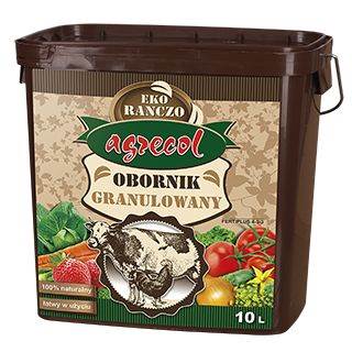 AGRECOL OBORNIK GRANULOWANY 5l