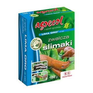 LIMA ORO 3GB 100g