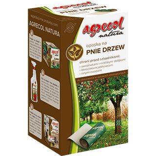 OPASKA NA PNIE DRZEW 1szt
