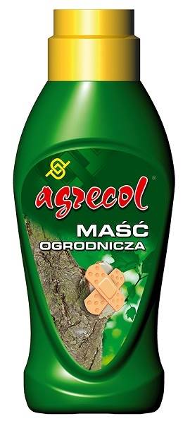 MAŚĆ OGRODNICZA 330g