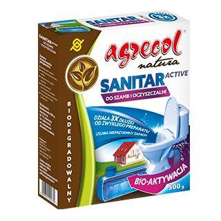 SANITAR ACTIVE 25g