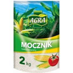 AGRA MOCZNIK 2kg