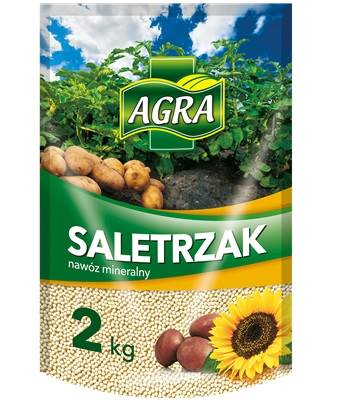 AGRA SALETRZAK 2kg