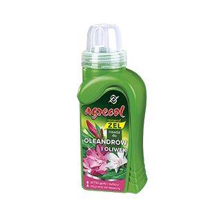 AGRECOL OLEANDER MINERAL ŻEL 0,25l
