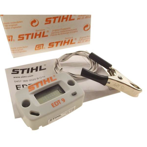 OBROTOMIERZ STIHL EDT 9