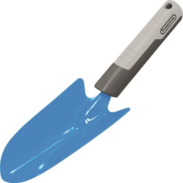 BLUE LINE - ŁOPATKA SZEROKA PREMIUM