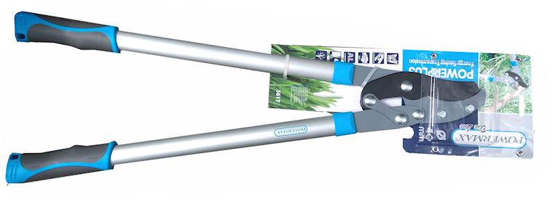 BLUE LINE - SEKATOR DWURĘCZNY KOWADEŁKOWY
