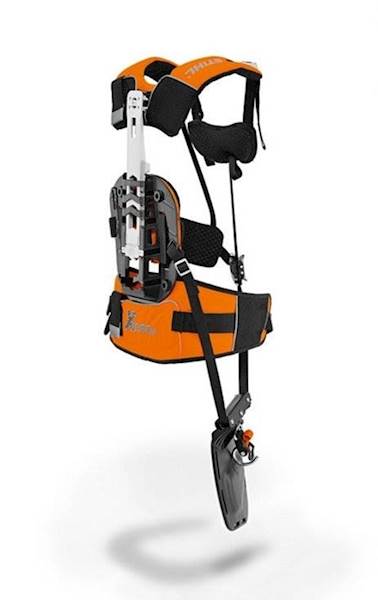 SZELKI STIHL DO PRAC LEŚNYCH ADVANCE X-TREE