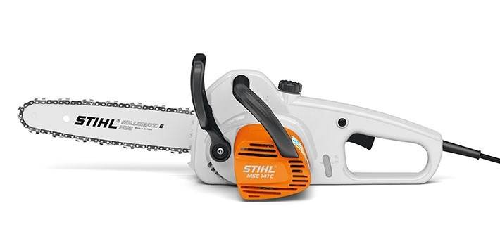 PILARKA STIHL MSE 141 C-Q
