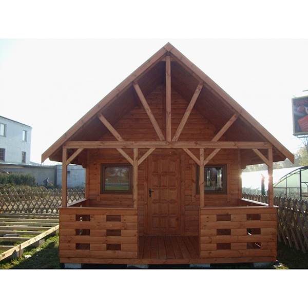 DOMEK BESKID 1 ANTRESOLA 400X700 typ A