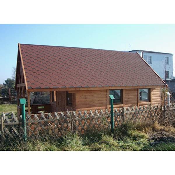 DOMEK BESKID 1 ANTRESOLA 400X700 typ A