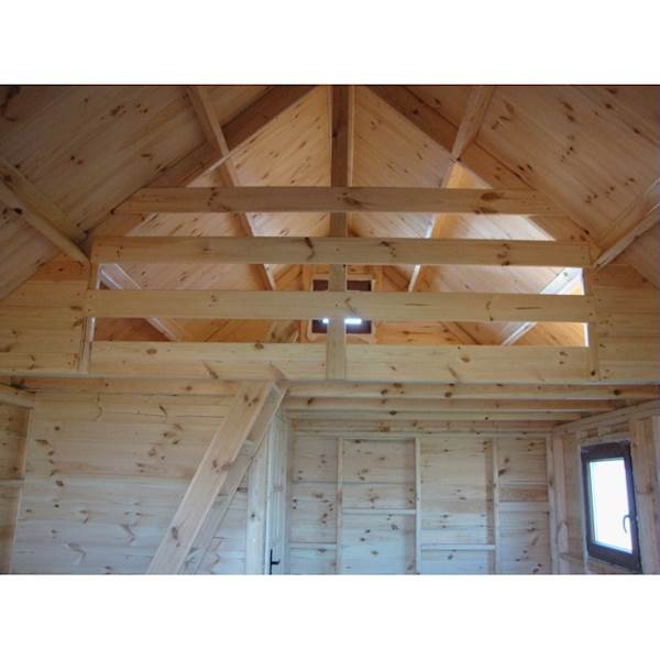 DOMEK BESKID 1 ANTRESOLA 400X700 typ A