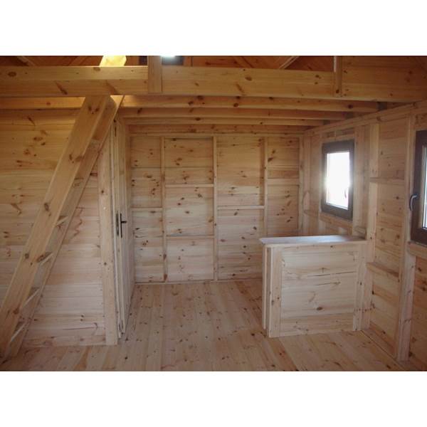 DOMEK BESKID 1 ANTRESOLA 400X700 typ A