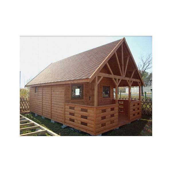 DOMEK BESKID 1 ANTRESOLA 400X550 typ A