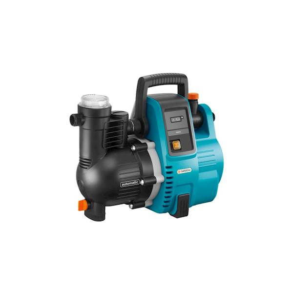 HYDROFOR GARDENA 4000/5e COMFORT