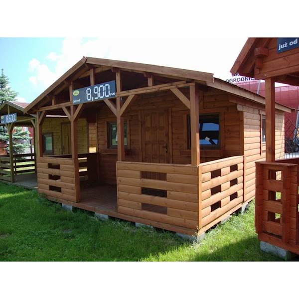 DOMEK BESKID 450X600 typ A