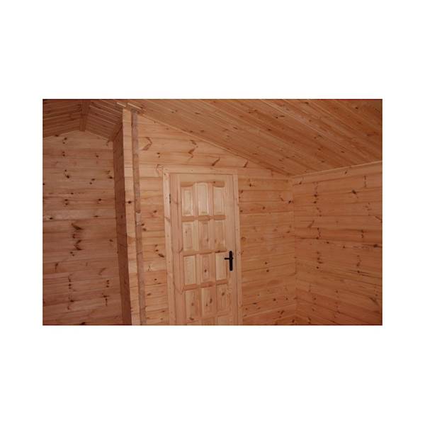 DOMEK BESKID 500x600 z bala 45mm*