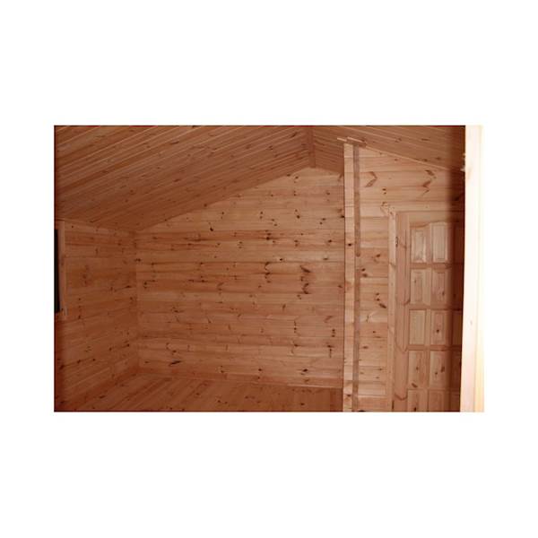 DOMEK BESKID 500x600 z bala 45mm*