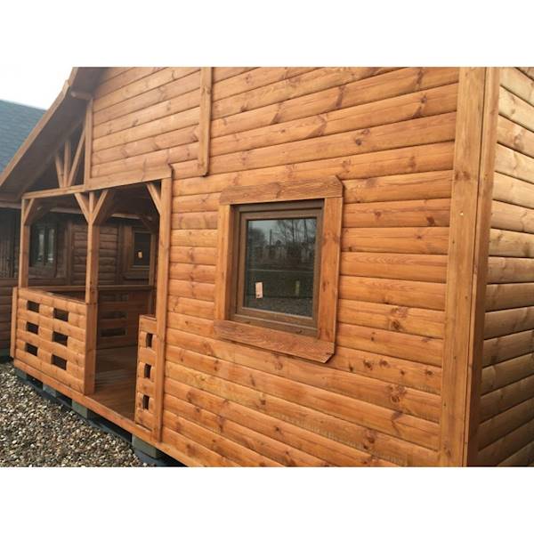 DOMEK JANTAR 600X600