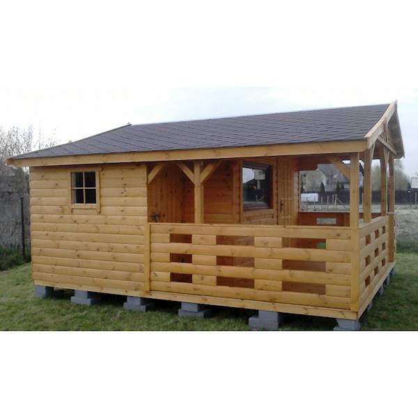 DOMEK SANOK 450X500 typ A