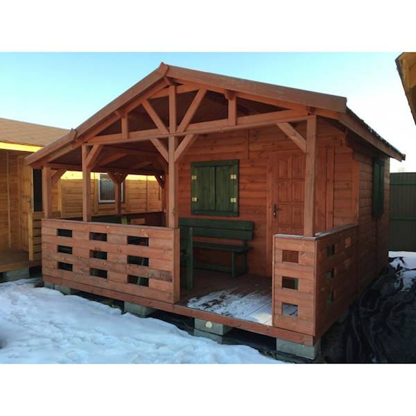 DOMEK SANOK 400X500 typ A