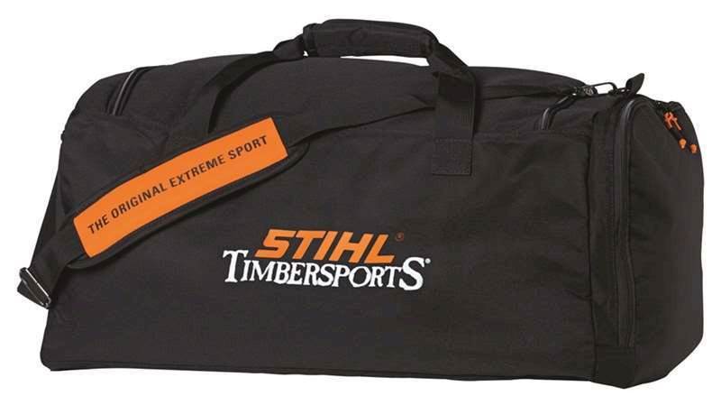 TORBA SPORTOWA STIHL TIMBERSPORTS