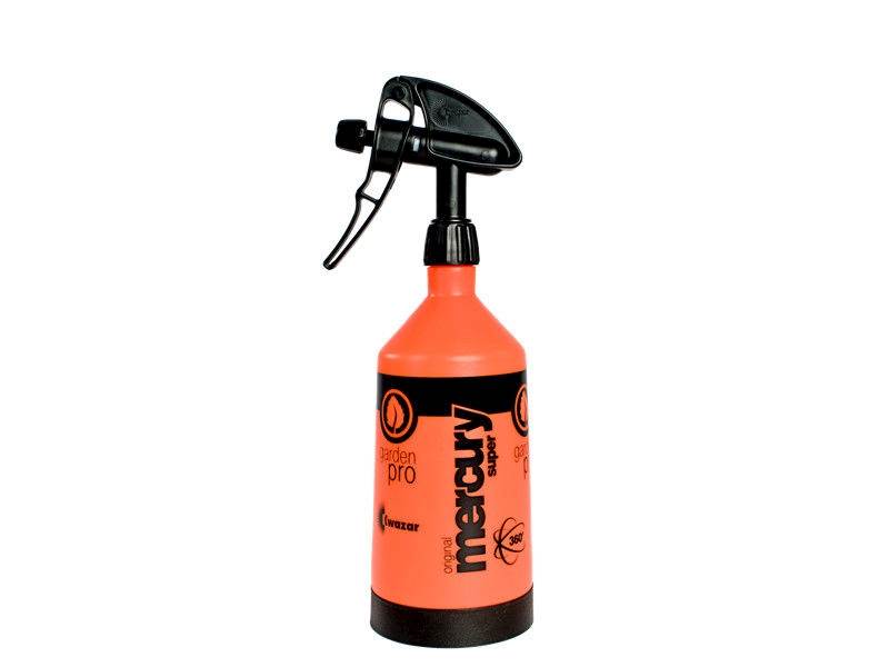 OPRYSKIWACZ KWAZAR MERCURY 1L SUPER 360
