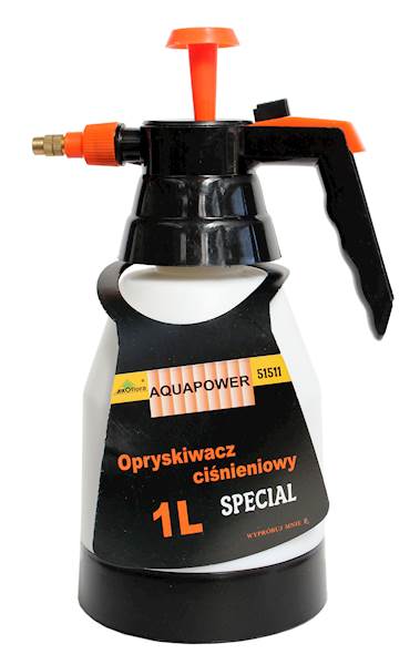 OPRYSKIWACZ AQUAPOWER SPECIAL 1L