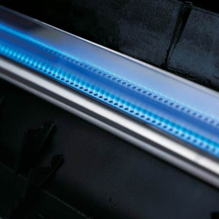 GRILL GAZOWY BROIL KING BARON 590