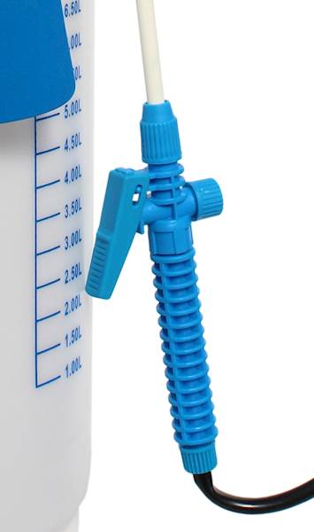OPRYSKIWACZ AQUAPOWER CLASSIC 8L